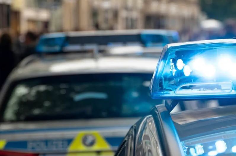 Kërkohej për trafik droge, kapet shqiptari në Gjermani