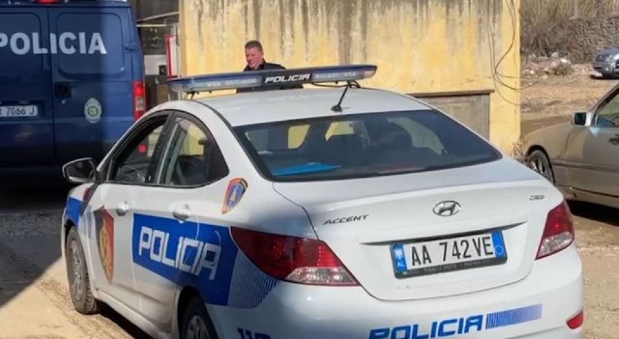 Plagosje në Kukës, autori drejtor në bashki, plagosi kushëririn e kreytarit