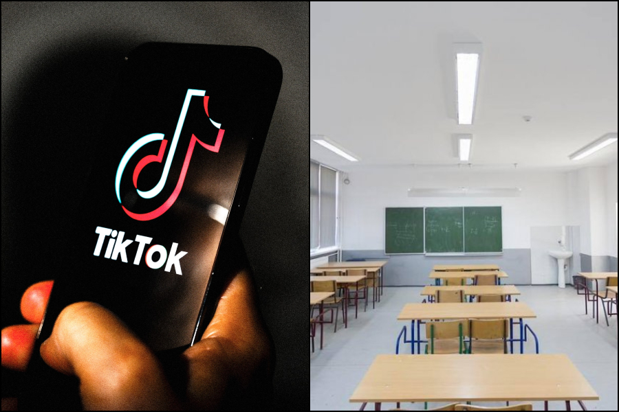 TikTok – paradë e sjelljeve të pahijshme, brezi që ka humbur respektin për çdo figurë dhe autoritet