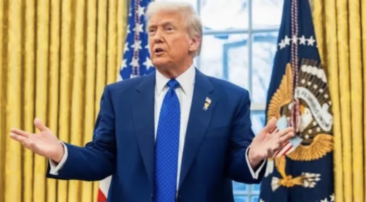 Trump akuzon ashpër Evropën për luftën në Ukrainë