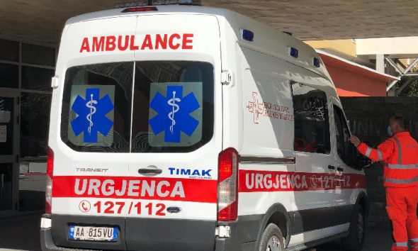 Vlorë/ 85-vjeçarja i jep fund jetës, hidhet nga kati i gjashtë