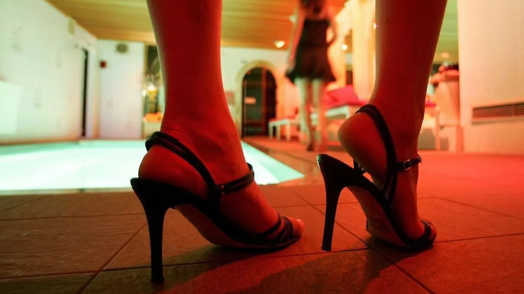 Prostitucioni në Elbasan/ rritje e rasteve, 19 gra dhe vajza të arrestuara