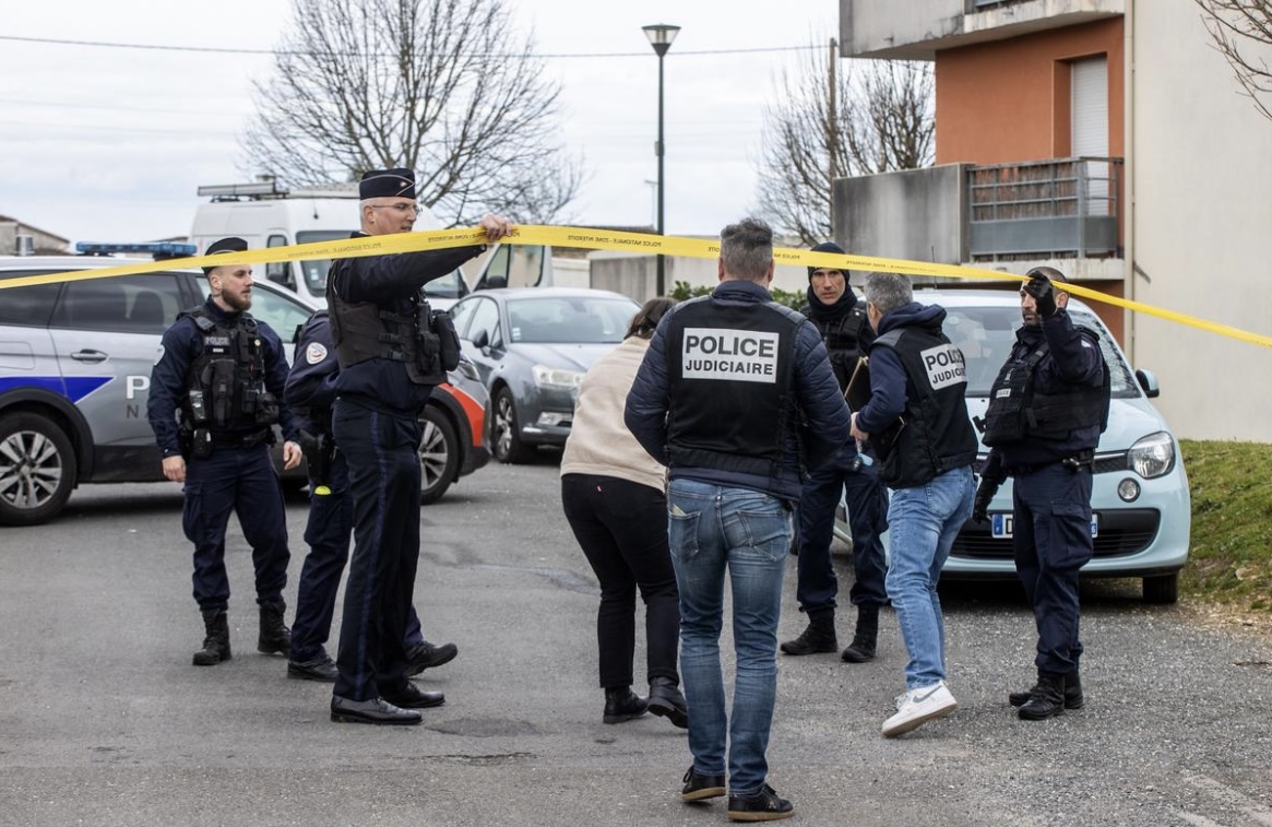 Po nisej për në punë, 40-vjeçari shqiptar në Francë vritet me breshëri plumbash