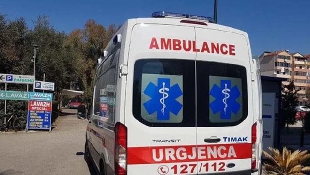 Gjendet e vdekur shtetasja e huaj në Tiranë, ka shenja në trup