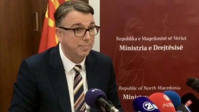 Filkov: Rritje të gjobave për shoferët që rrezikojnë sigurinë në komunikacion