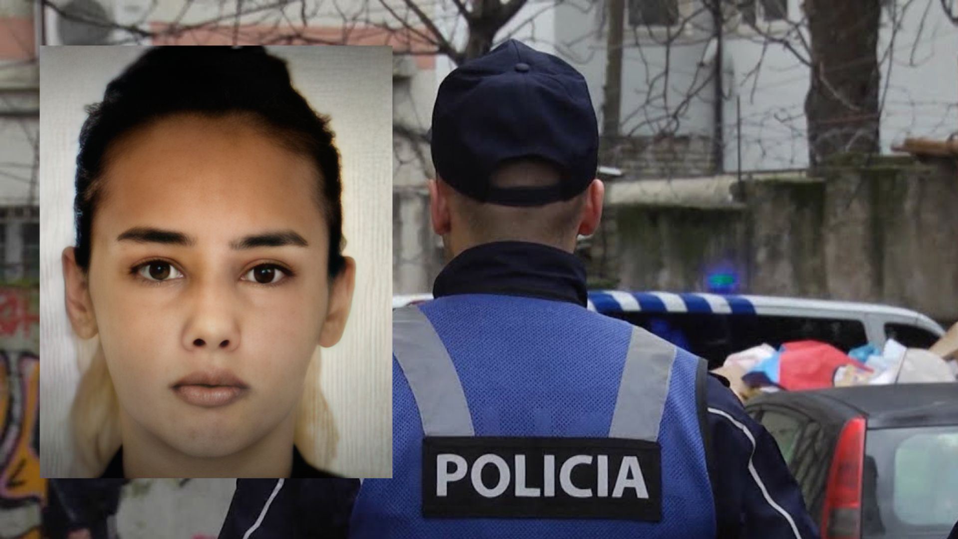 Kjo është palestinezja, e cila dyshohet se u vra nga bashkëshorti në Tiranë