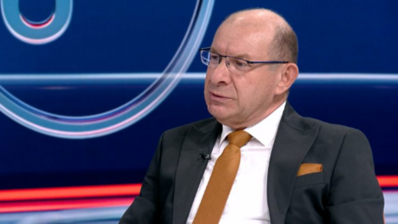 Sot qeveria shqyrton propozimin për shkarkimin e kryeprokurorit Ljupço Kocevski