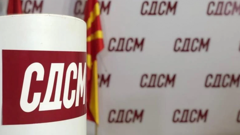 LSDM: Mickoski të përgjigjet nëse Inspektorati Shtetëror Administrativ ka konstatuar keqpërdorim detyre nga Izet Mexhiti dhe kabineti i tij