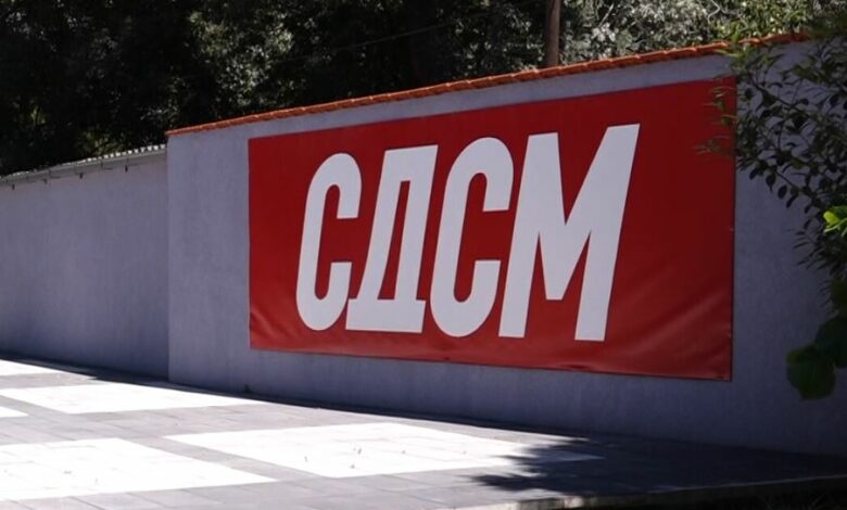 LSDM: Është skandaloze që Mickoski mbron Izet Mexhitin përballë fakteve të qarta