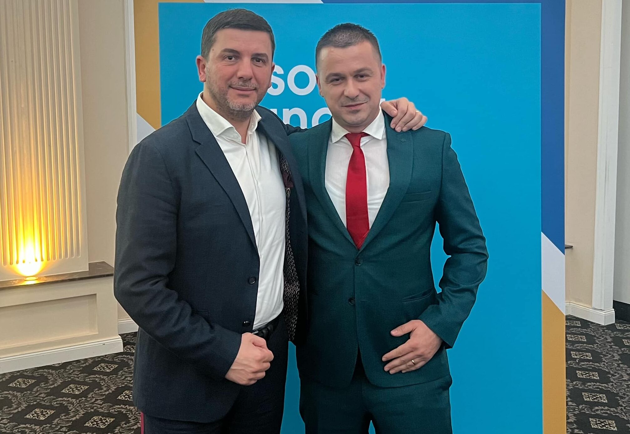 Nuk i mori votat për deputet, reagon Genc Prelvukaj