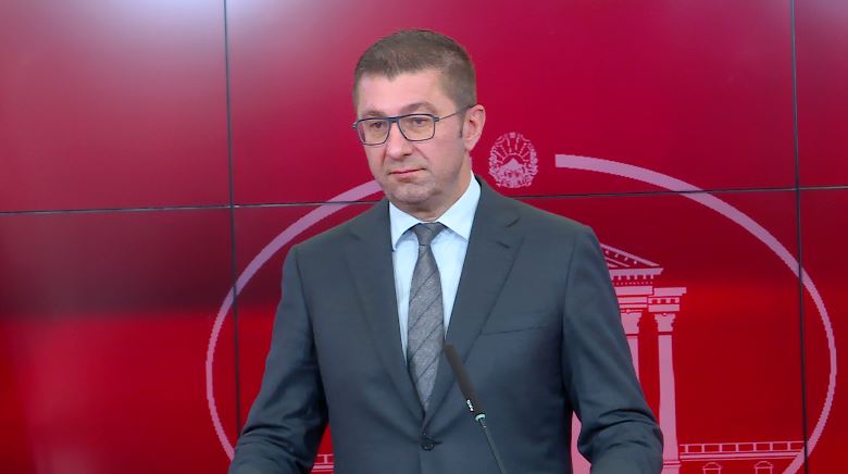Mickoski në Turqi në takim me Erdoganin, do të nënshkruhet deklarata politike për themelimin e Këshillit për Bashkëpunim