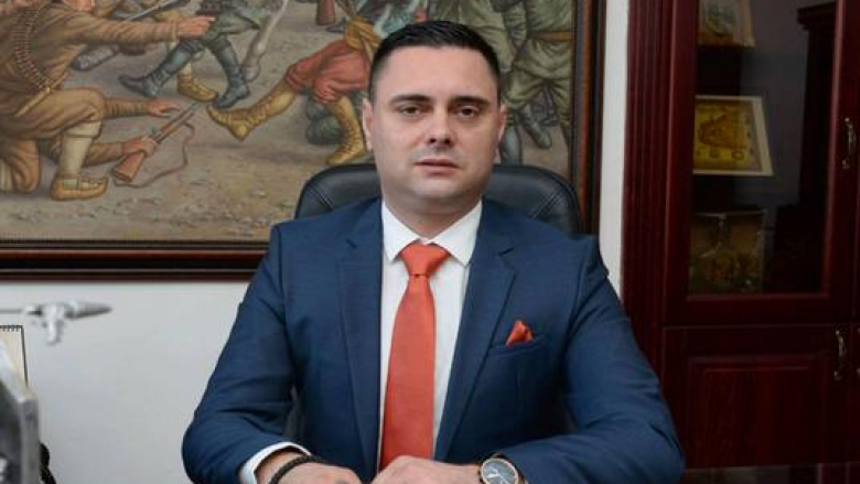 Mitko Jançev ka marrë kërcënime nga një bashkëqytetarët