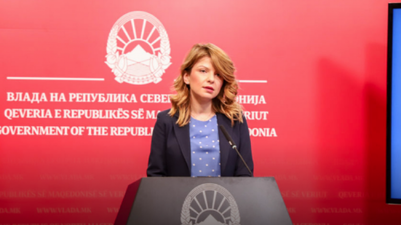 Llukarevska: Ekonomia e RMV-së është në rënie të lirë, qytetarët kanë gjithnjë e më pak para