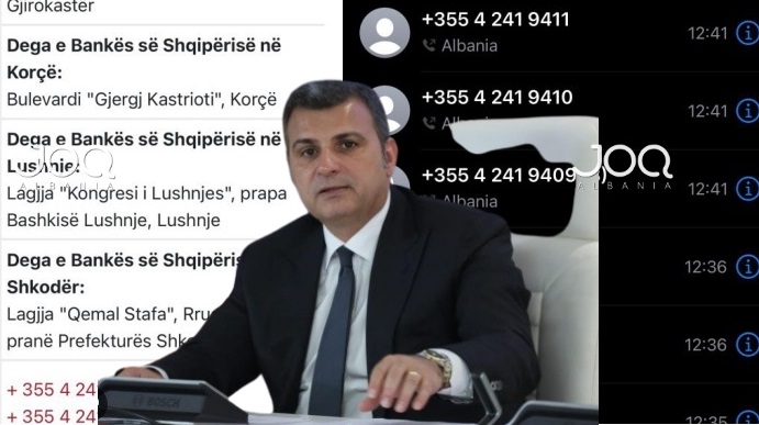 Mikrokreditë abuzojnë me shqiptarët, Banka e Shqipërisë s’hap telefonin