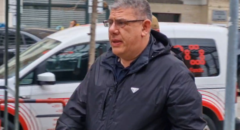Veliaj bëri zv.ministre gruan e tij, Gent Sula gazetarëve: Më vjen keq se lodheni!