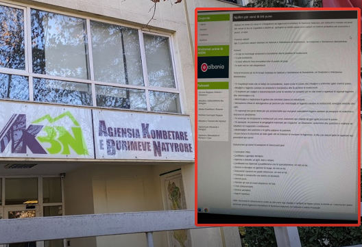 AKBN kërkon sanitare me shkollë të lartë