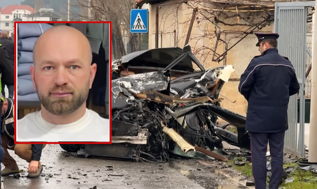 Bilanc tragjik aksidenti në Lezhë, burrë e grua humbin jetën
