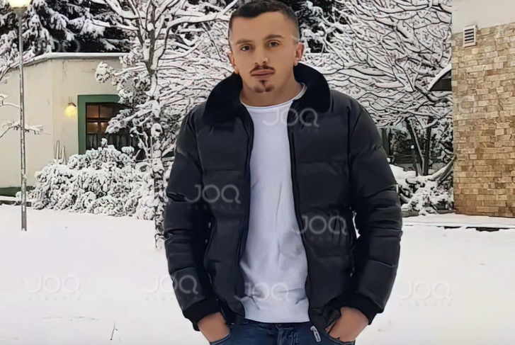 Erdhi në jetë pas 6 motrave, Gëzimi u aksidentua për vdekje kur po shkonte në punë