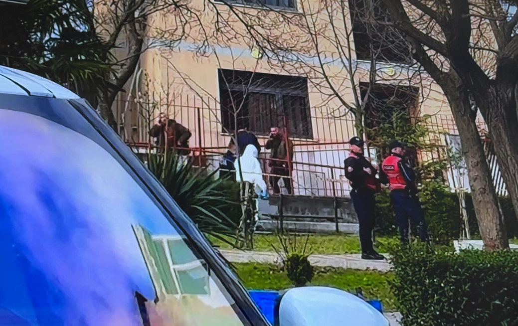 Shkodër/ I riu qëllon me plumb në kokë të dashurën dhe më pas vret veten