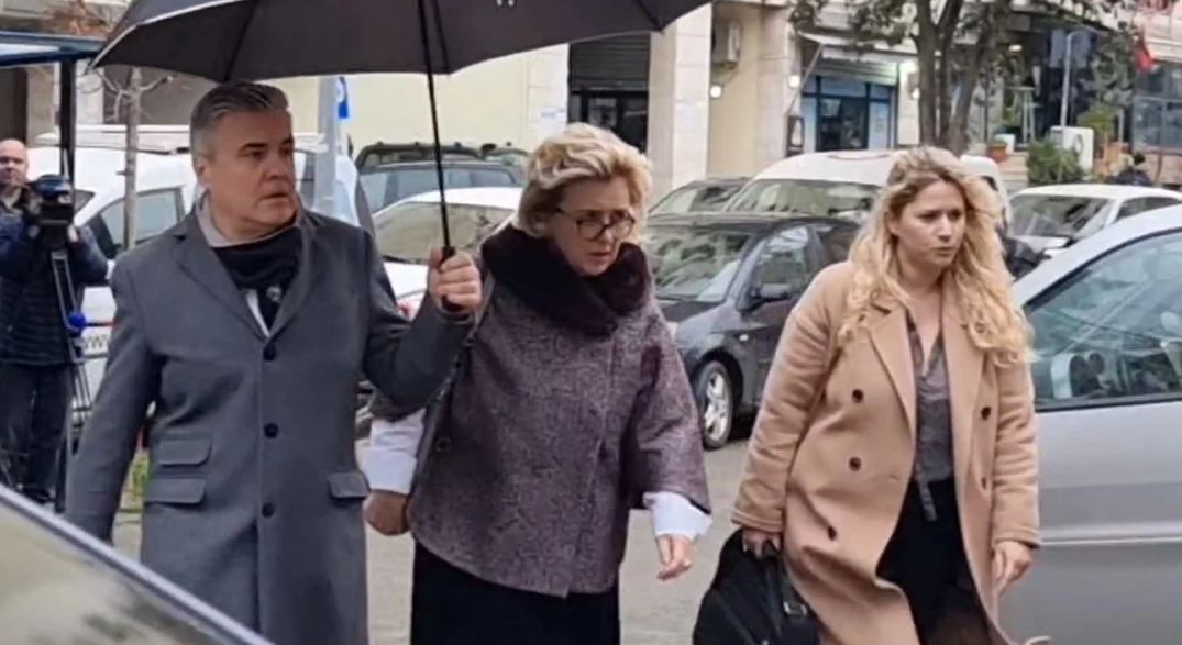 Pas Allajbeut, edhe Vilma Nushi në SPAK