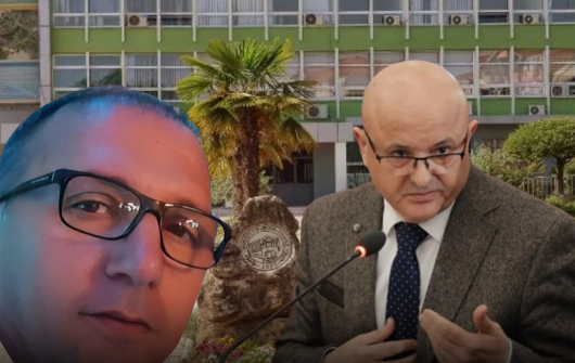 Fatbardhi i UBT-së i mbushi xhepat pronarit të tij, Valter Begaj 45 mln lekë tendera qyl