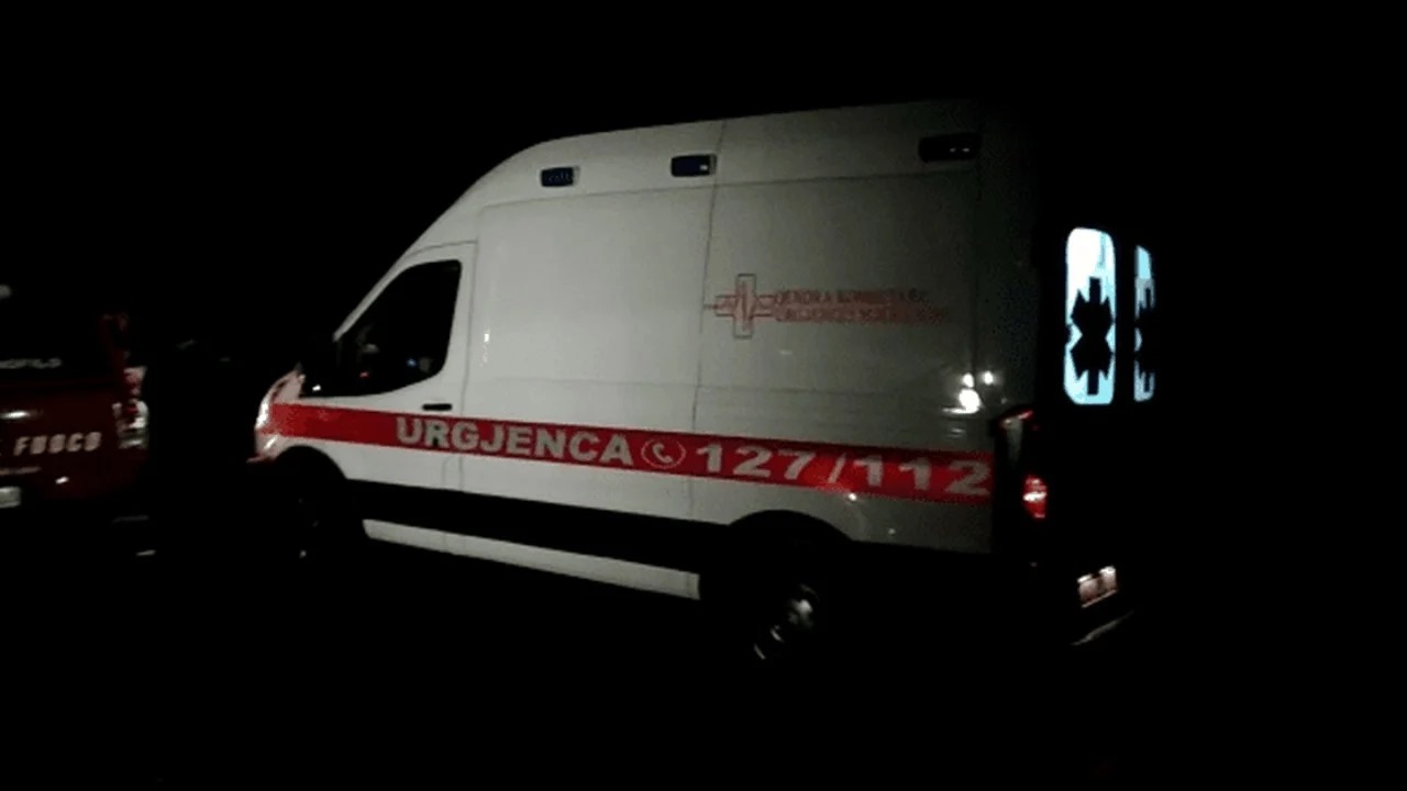 Një 40-vjeçar gjendet i vetëvarur në stanin e bagëtive në Korçë