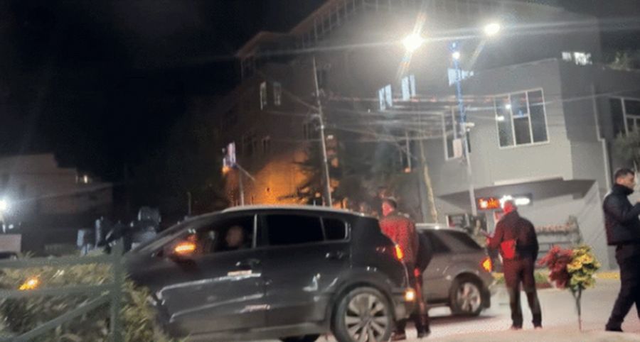 Identifikohen autorët e atentatit në Kamëz, dyshohet të jetë shkak prishja e pazareve të drogës