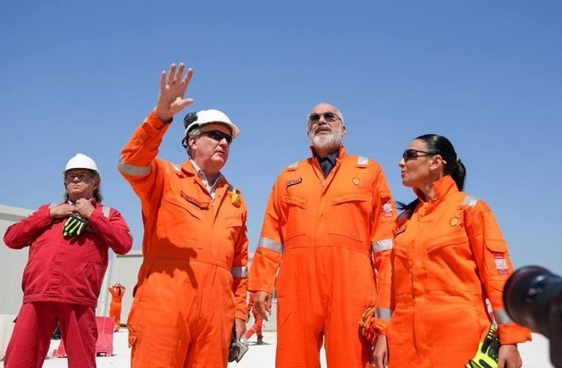 Pas humbjeve, Shell tërhiqet përfundimisht nga Shqipëria, zhduken ‘miliardat e naftës’ të premtuara nga Rama