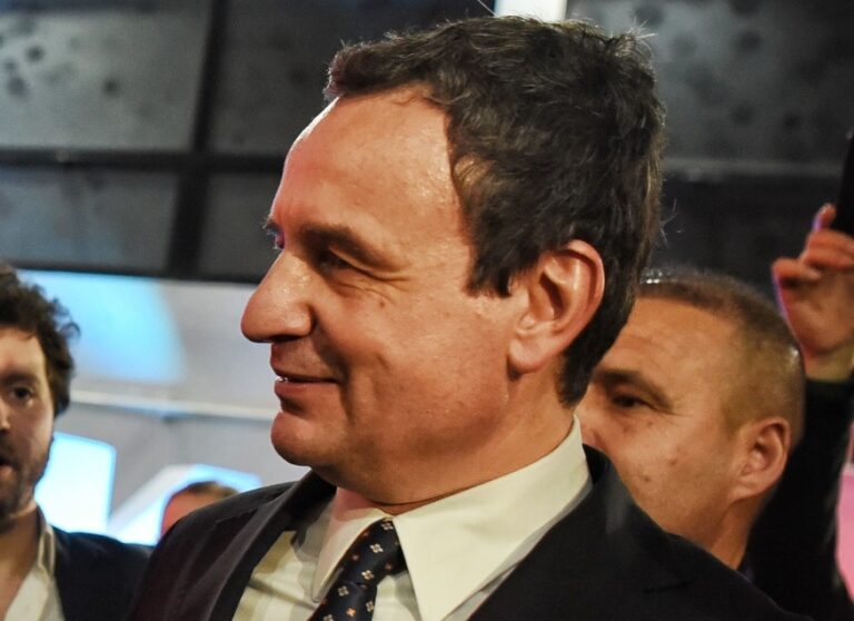 Prokuroria Speciale kërkon nga gjykata që ta urdhërojë Albin Kurtin të paraqitet për intervistim