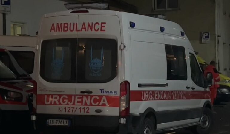 Një 60-vjeçar i jep fund jetës me armë zjarri në banesën e tij në Tiranë