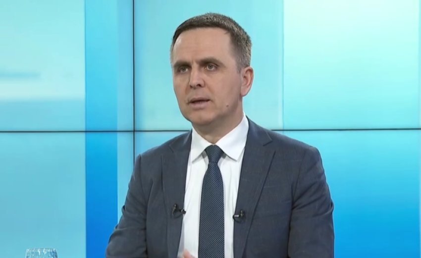 Kasami: Po kërkojmë financues nga jashtë për ndërtimin e rrugës Tetovë-Prizren