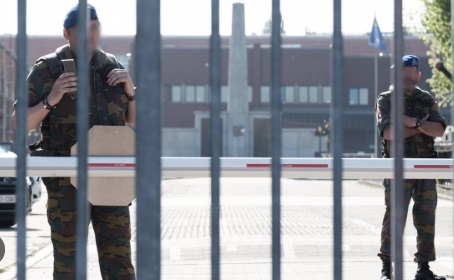 Trafikanti shqiptar i kapur në Angli refuzon ekstradimin në Belgjikë: Burgu ka qeli të vogla, shkel të drejtat