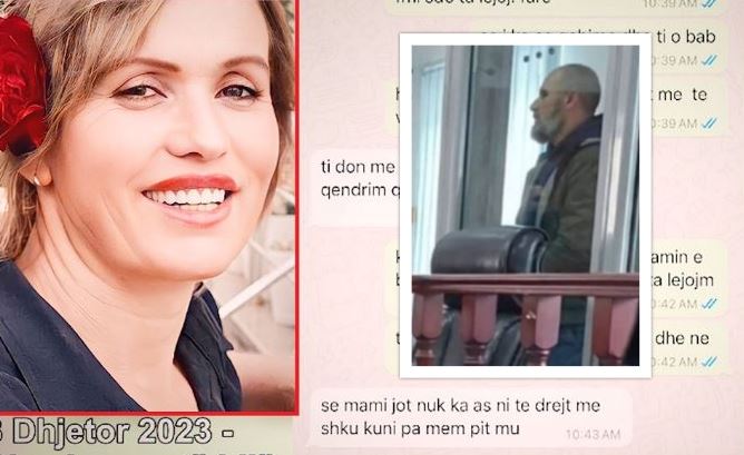 Babai ka dashur të më vrasë me thikë, zbardhet dëshmia e djalit të mitur të familjes Loka
