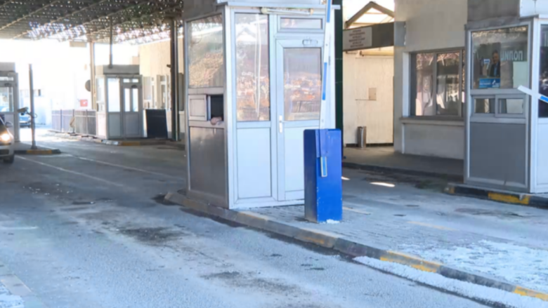 “One stop shop” me Kosovën pritet të fillojë nga marsi, sipas Nikollovskit