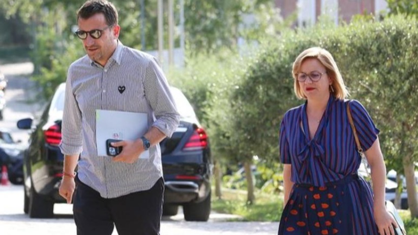 Arrestimi i Veliaj, në hetim dhe deputetja e PS: Tentoi të pengojë zbulimin e së vërtetës