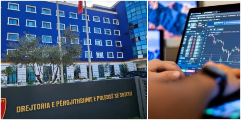 42 vjeçarit i sekuestrohen 1.2 milionë euro prona të fituara me mashtrim me bursat