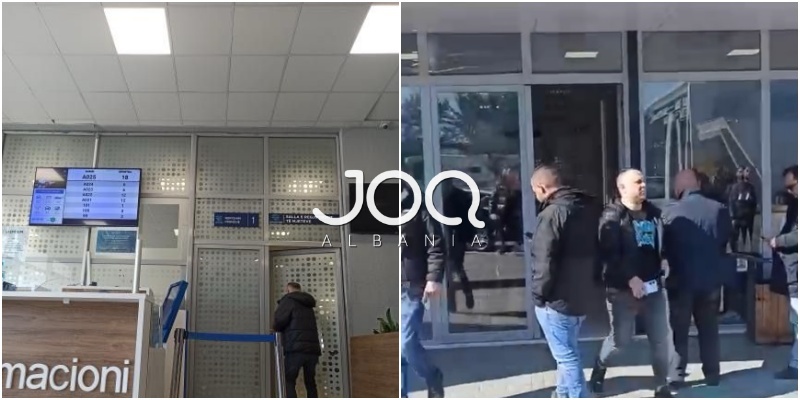 Targat e patentat kthehen në makth për shoferët prej zvarritjeve absurde nga zyrat e transportit në Tiranë
