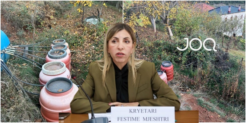15 familje pa ujë të pijshëm prej vitesh në Fushë-Bulqizë nuk dinë më ku të ankohen
