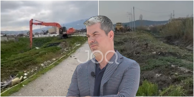 Llumrat e ‘pastrimeve elektorale’ braktisen në rrugë nga bashkia e Vlorës