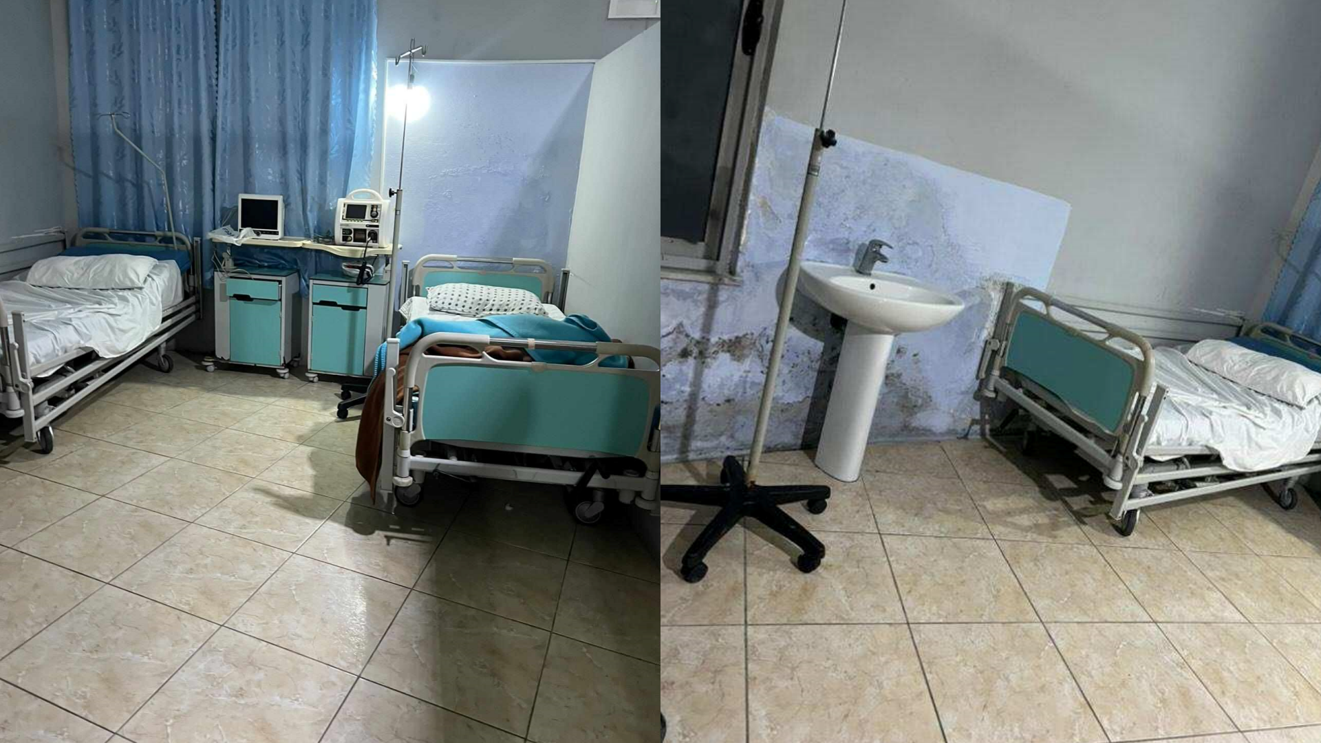 Në spitalin e Mamurrasit nuk ka as aparat tensioni, qytetarët të pashpresë