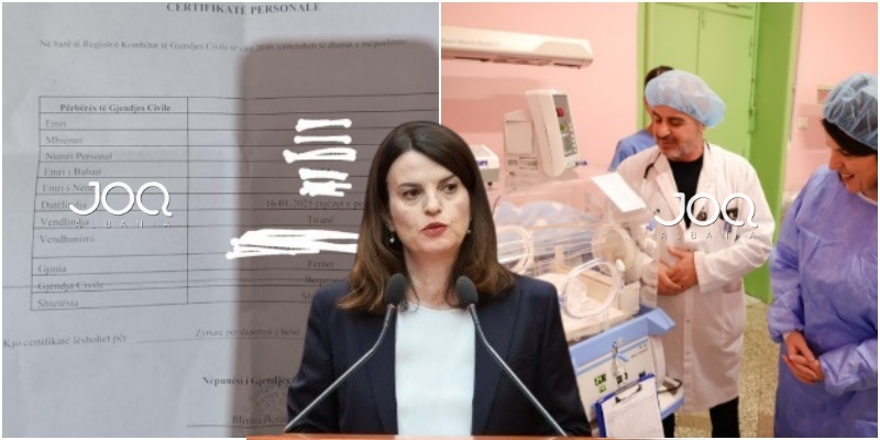 Materniteti i Tiranës nuk i jep nënave të reja ‘pakon e ndihmës’, pas heqjes së shpërblimit të bebes