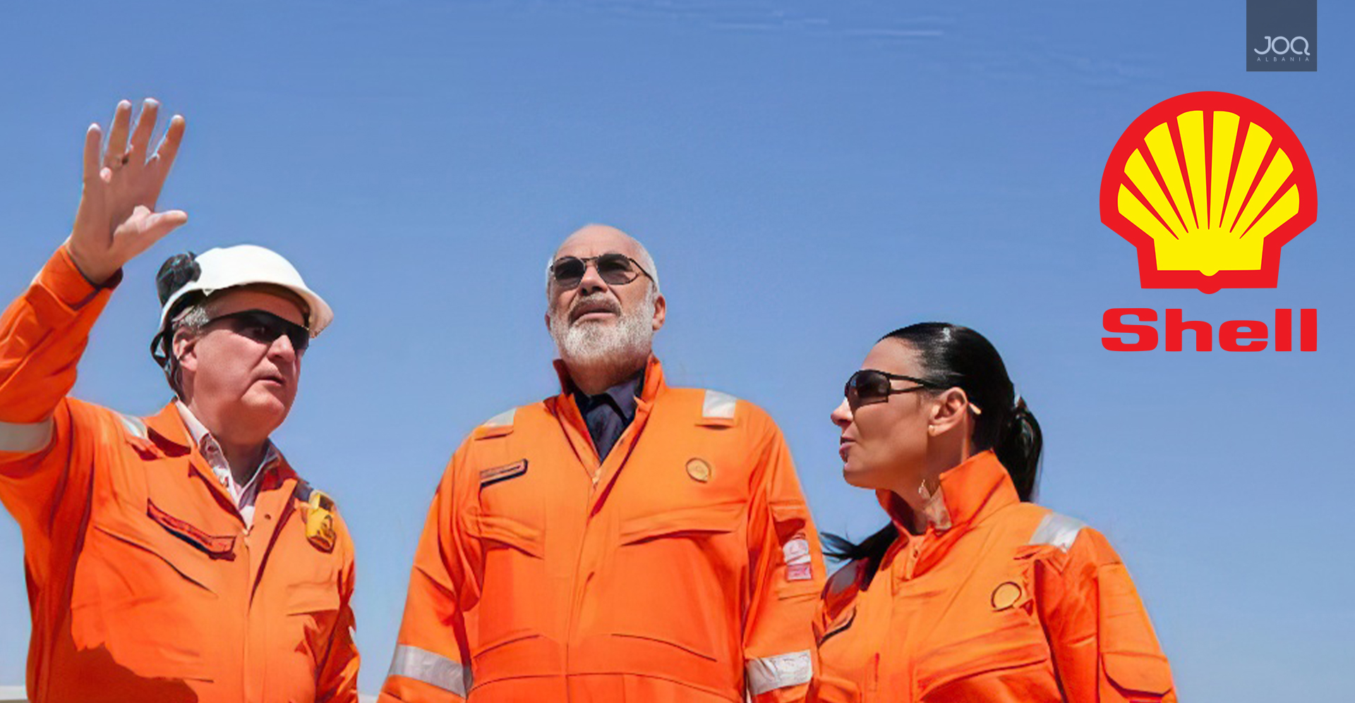 Mashtrimi i Ramës dhe Ballukut me naftën e Shpiragut, “SHELL“ braktis Shqipërinë