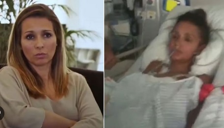 Nëna e tre fëmijëve humbet gjymtyrët pasi ‘u masakrua’ kur shkoi të abortonte