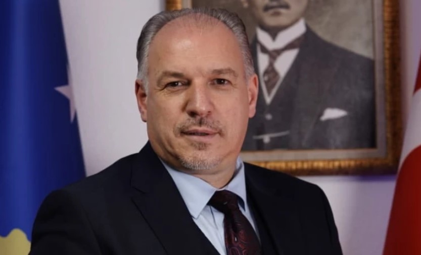 Apeli lë në arrest shtëpiak ministrin Damka