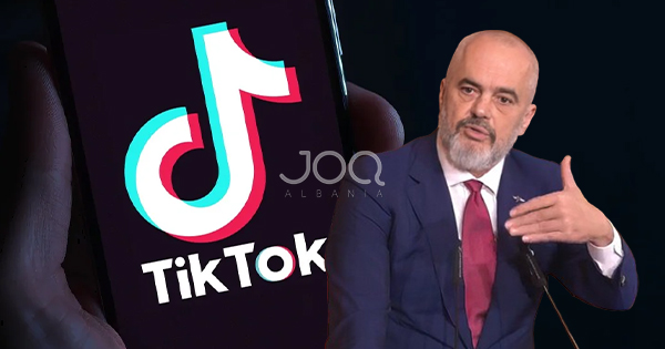 Mashtrimi i Ramës: Premtoi mbylljen e TikTok, por platforma vijon normalisht