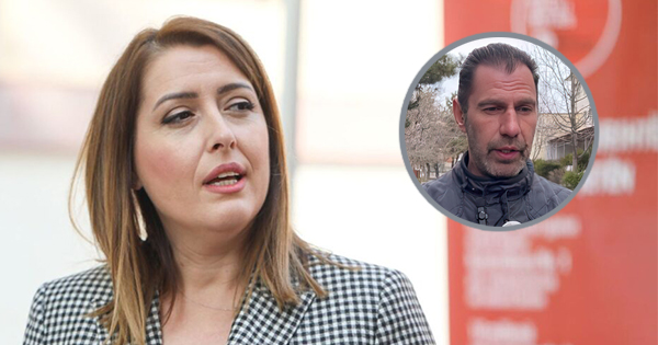 Meqë SPAK nuk po e arreston akoma, Ogerta i ul rrogën mësuesëve me 100 mijë lekë