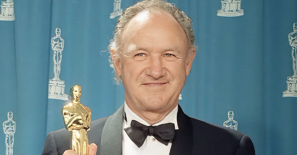 Legjenda e Hollivudit Gene Hackman gjendet i dekompozuar bashkë me gruan në shtëpi