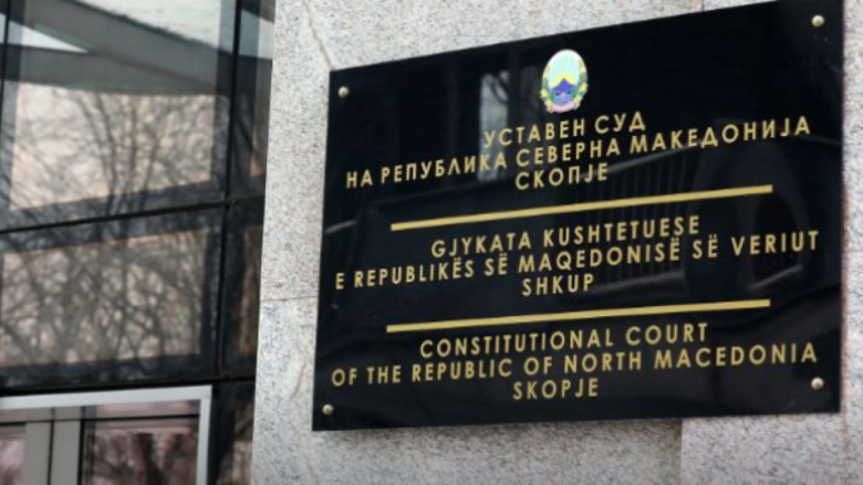 Gjykata Kushtetuese: Nuk ka diskriminim në vendimin për shkarkimin e drejtorit të Agjencisë së Inteligjencës, Erolld Musliu