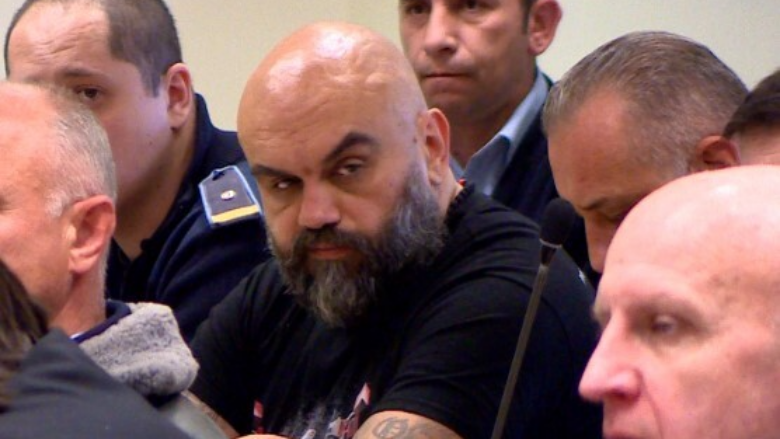 Ndërron jetë Igor Jug, i dënuar për ngjarjet e “27 prillit” në Kuvend