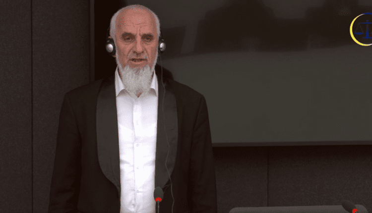 Tensione në Hagë/ Komandanti Ismet Tara: Ose shfaqene dokumentin, ose nuk jap asnjë përgjigje